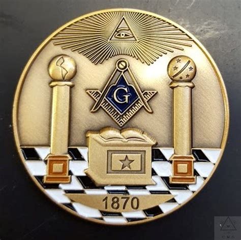 custom masonic pins|Custom Masonic Coins .